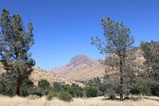 9.7 Acres of Land for Sale in Kernville, California
