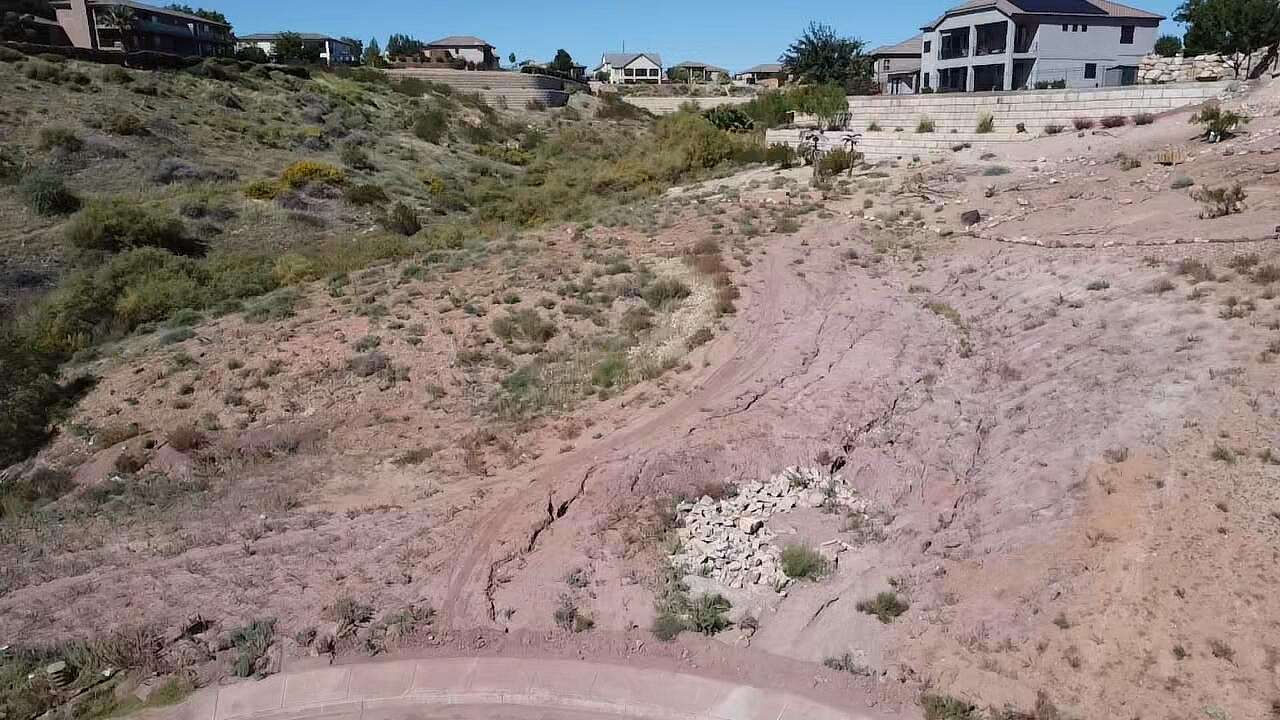 0.4 Acres of Residential Land for Sale in St. George, Utah