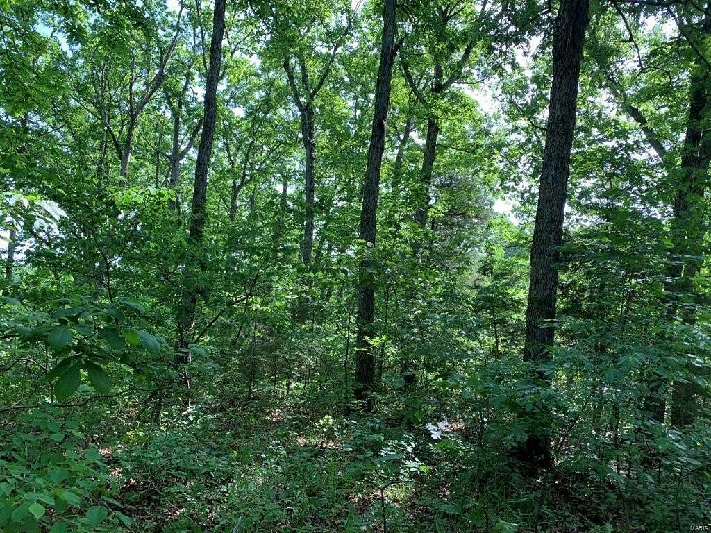 2.37 Acres of Residential Land for Sale in Wright City, Missouri