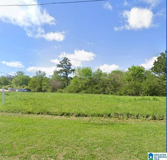 0.42 Acres of Commercial Land for Sale in Birmingham, Alabama