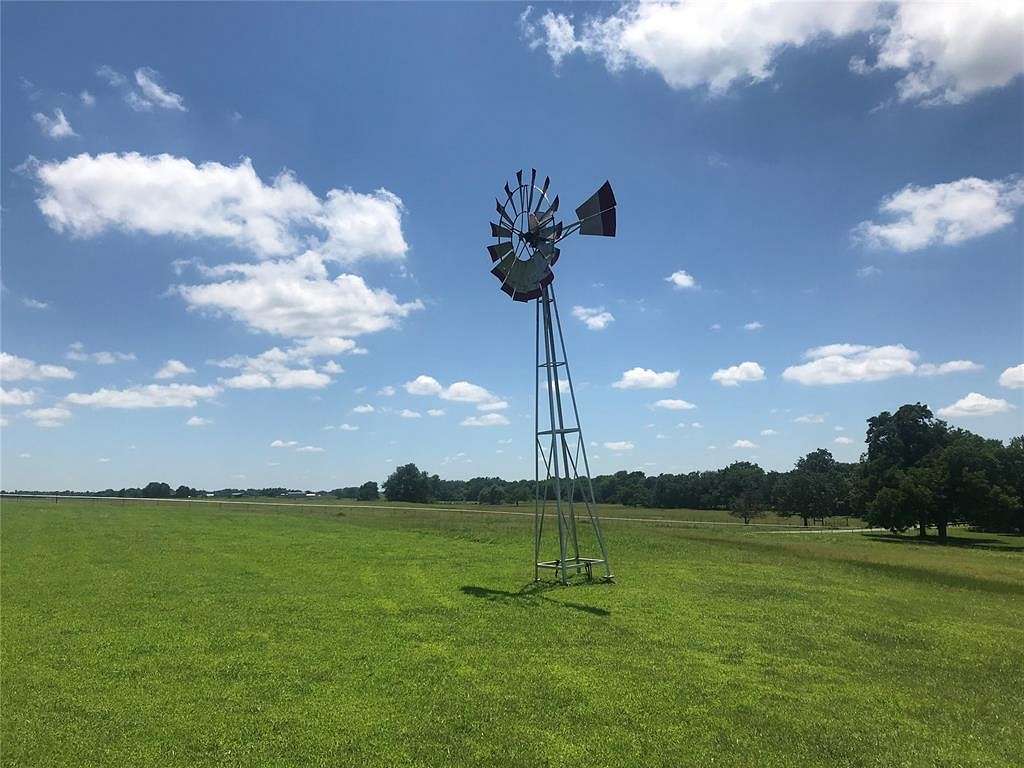 20 Acres of Recreational Land & Farm for Sale in Lexington, Oklahoma