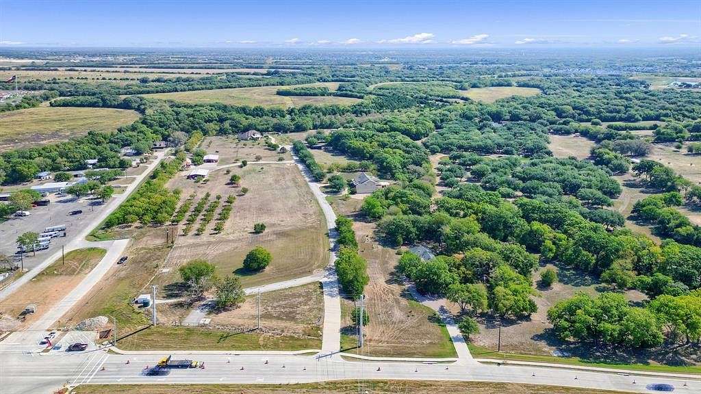 30.3 Acres of Commercial Land for Sale in McKinney, Texas