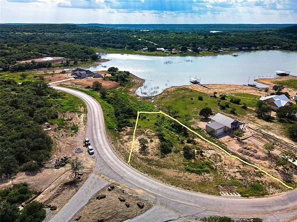 0.76 Acres of Residential Land for Sale in Cisco, Texas