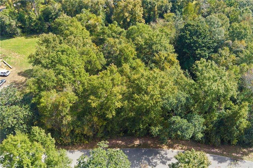 1.3 Acres of Residential Land for Sale in Wilmer, Alabama