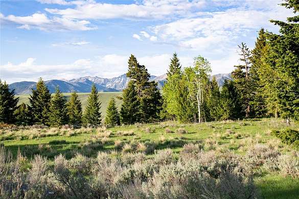 11.2 Acres of Land for Sale in Cameron, Montana