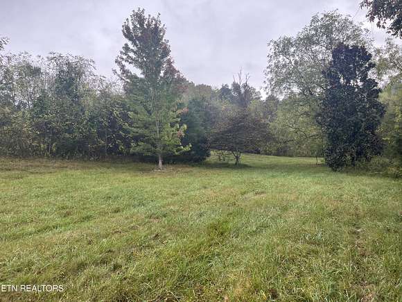 1 Acre of Residential Land for Sale in Sharps Chapel, Tennessee