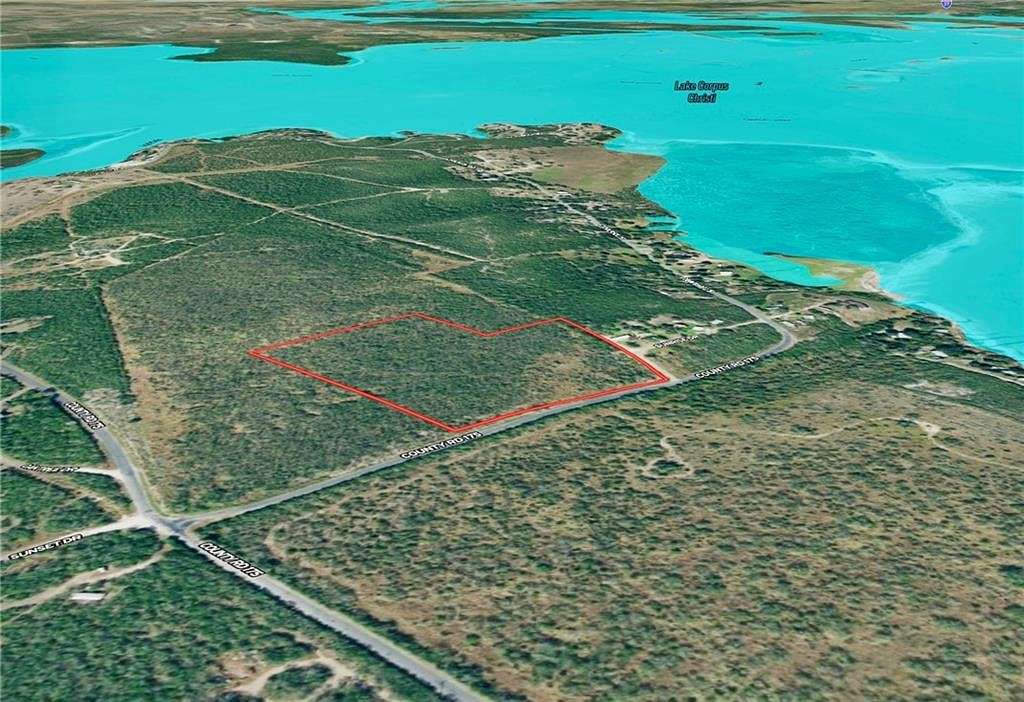 Land for Sale in Sandia, Texas