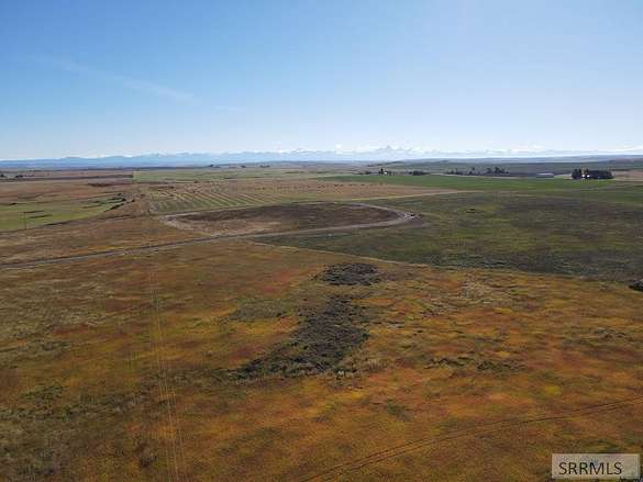 10.3 Acres of Recreational Land for Sale in Ashton, Idaho