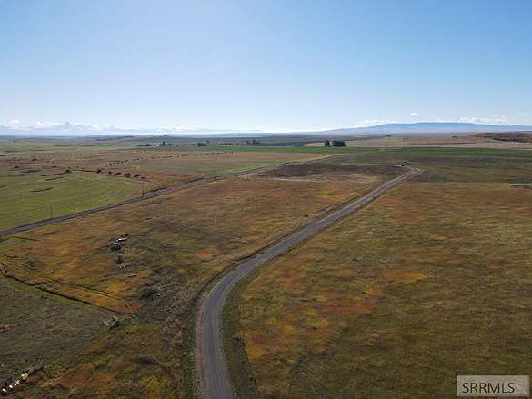4.3 Acres of Residential Land for Sale in Ashton, Idaho