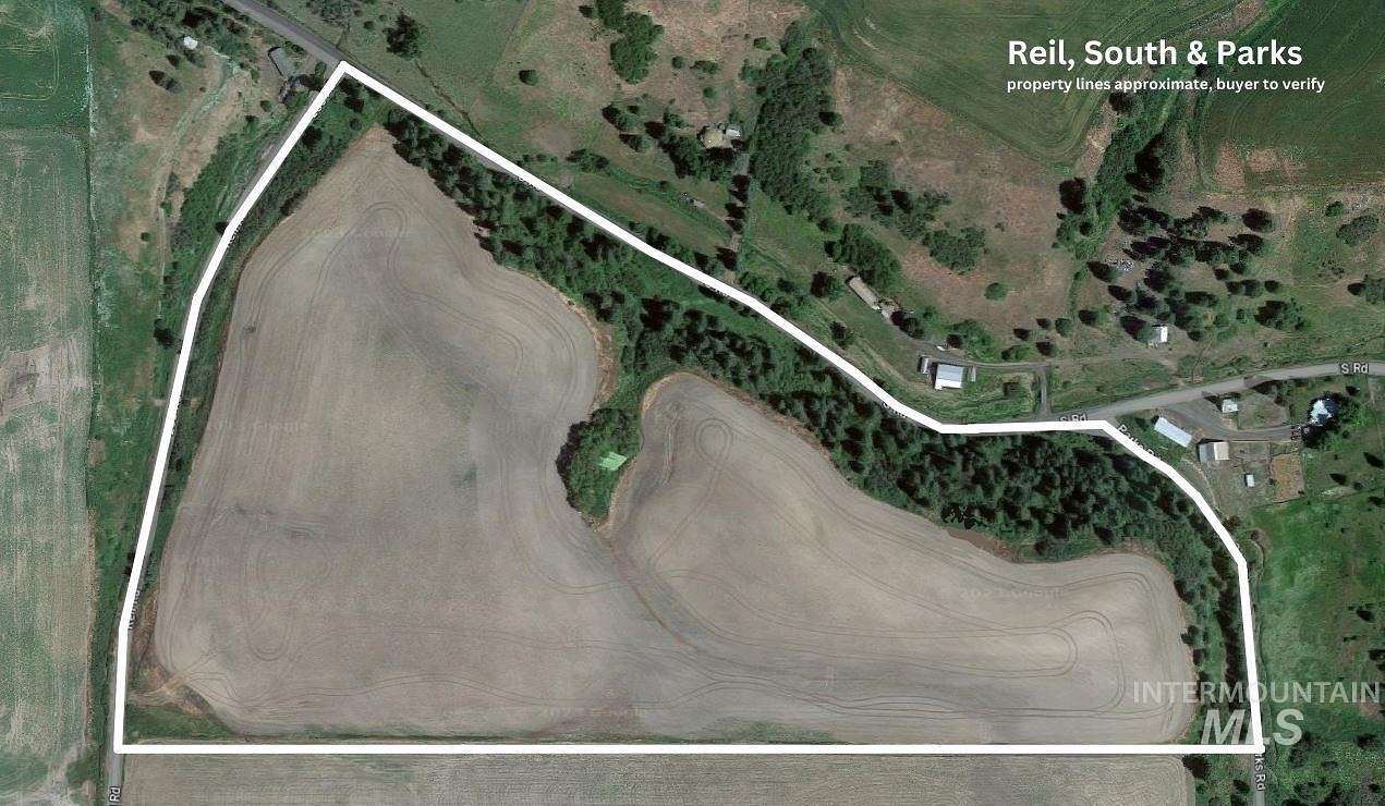 49 Acres of Agricultural Land for Sale in Kendrick, Idaho