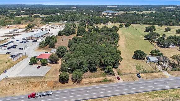 3.63 Acres of Land for Sale in Cleburne, Texas