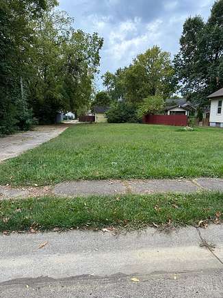 0.15 Acres of Residential Land for Sale in Mount Healthy, Ohio