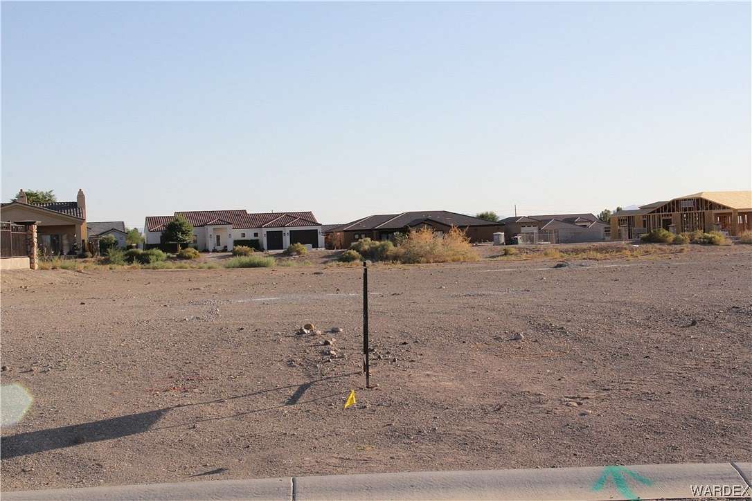 0.22 Acres of Residential Land for Sale in Fort Mohave, Arizona