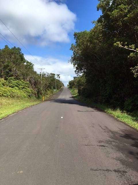 6.2 Acres of Land for Sale in Volcano, Hawaii
