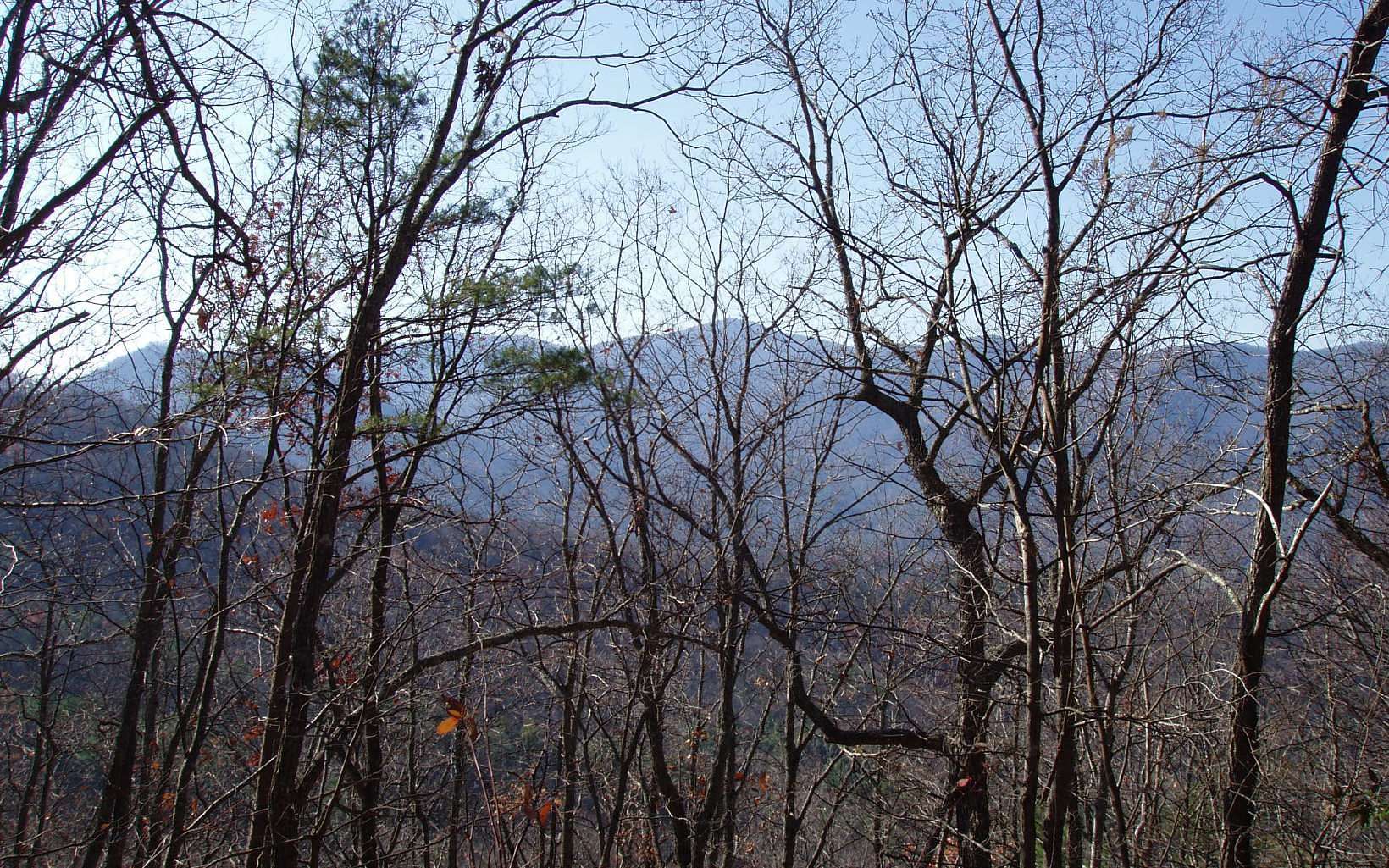 2.2 Acres of Land for Sale in Hiawassee, Georgia