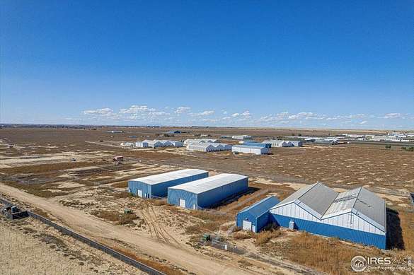 2.4 Acres of Mixed-Use Land for Sale in Ordway, Colorado