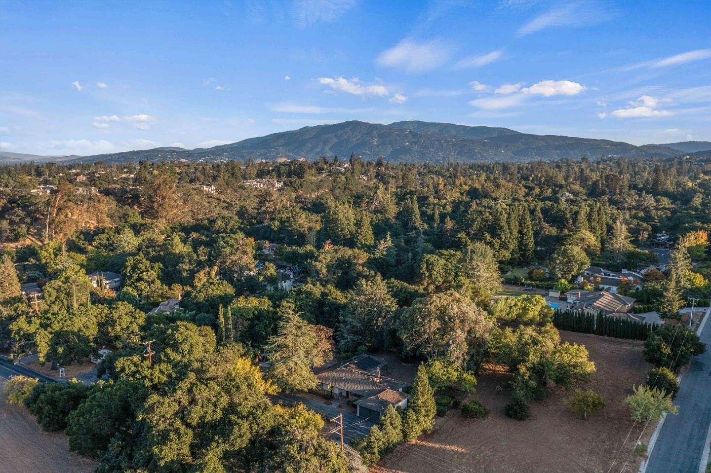 0.96 Acres of Residential Land for Sale in Saratoga, California