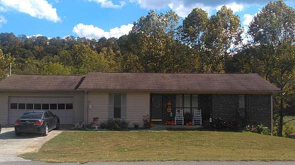 Clinch River Cir, Sneedville, TN, 37869, MLS #1245864