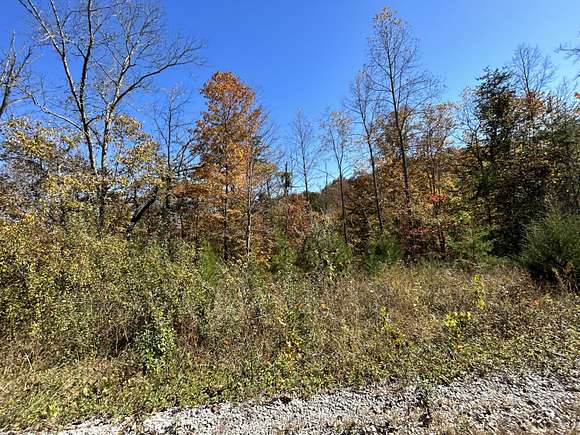 0.8 Acres of Land for Sale in Somerset, Kentucky