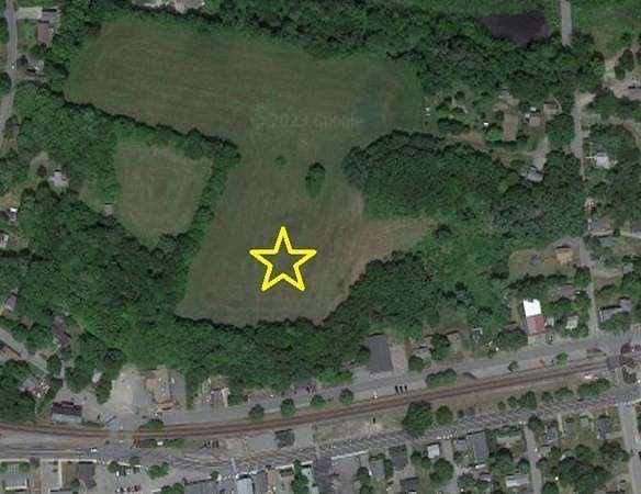 8.8 Acres of Land for Sale in Shirley, Massachusetts