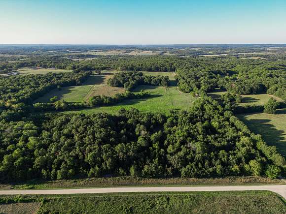 10 Acres of Recreational Land for Sale in Fair Play, Missouri