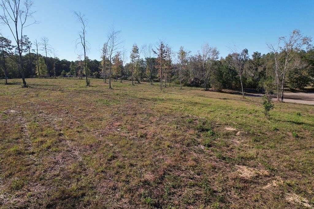 7.7 Acres of Land for Sale in Poplarville, Mississippi