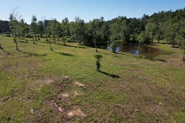 7.7 Acres of Land for Sale in Poplarville, Mississippi