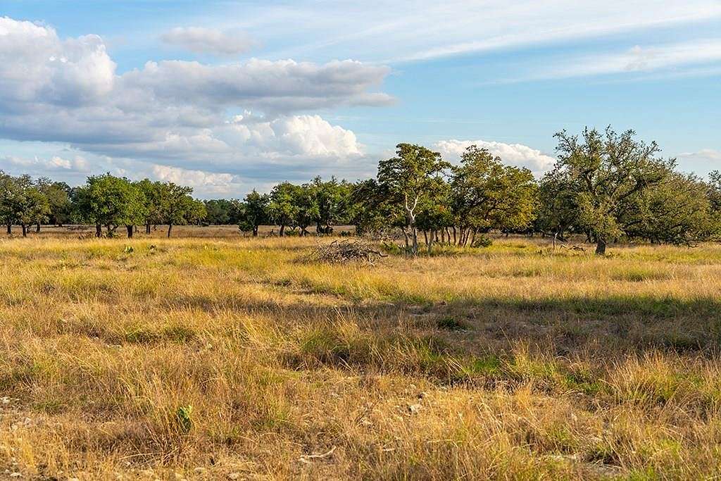 18.6 Acres of Recreational Land for Sale in Harper, Texas