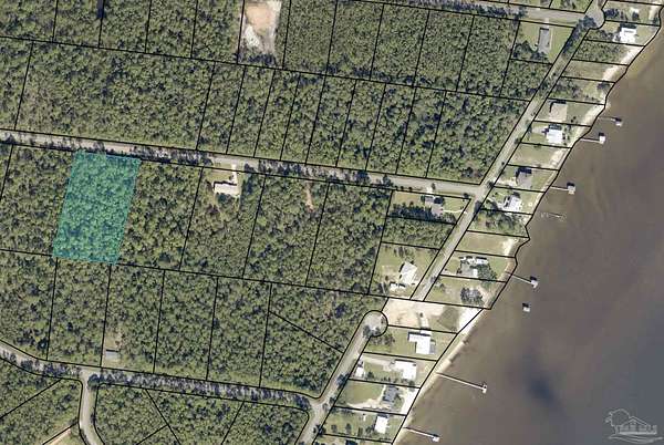 2.35 Acres of Land for Sale in Milton, Florida