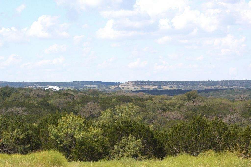 Residential Land for Sale in Evant, Texas