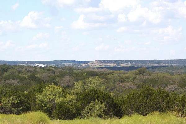 10 Acres of Residential Land for Sale in Evant, Texas
