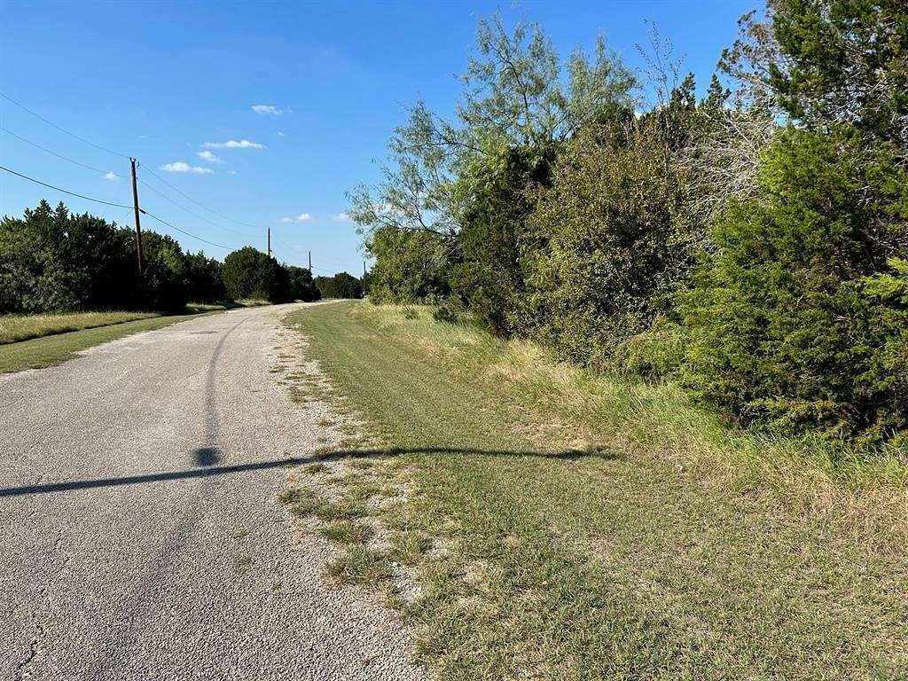0.26 Acres of Land for Sale in Whitney, Texas