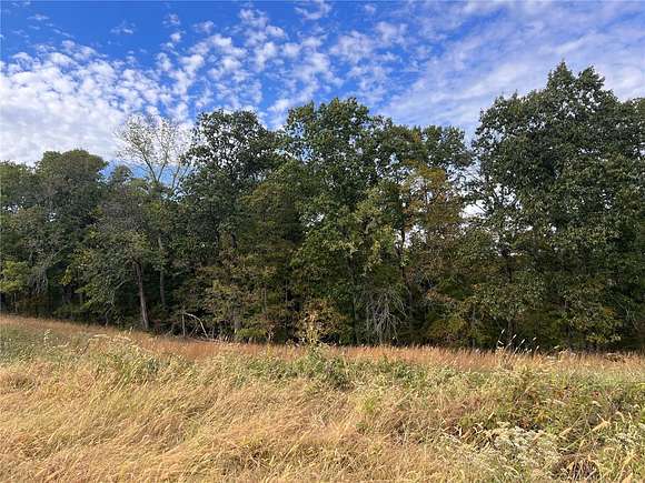 6.25 Acres of Residential Land for Sale in St. Clair, Missouri