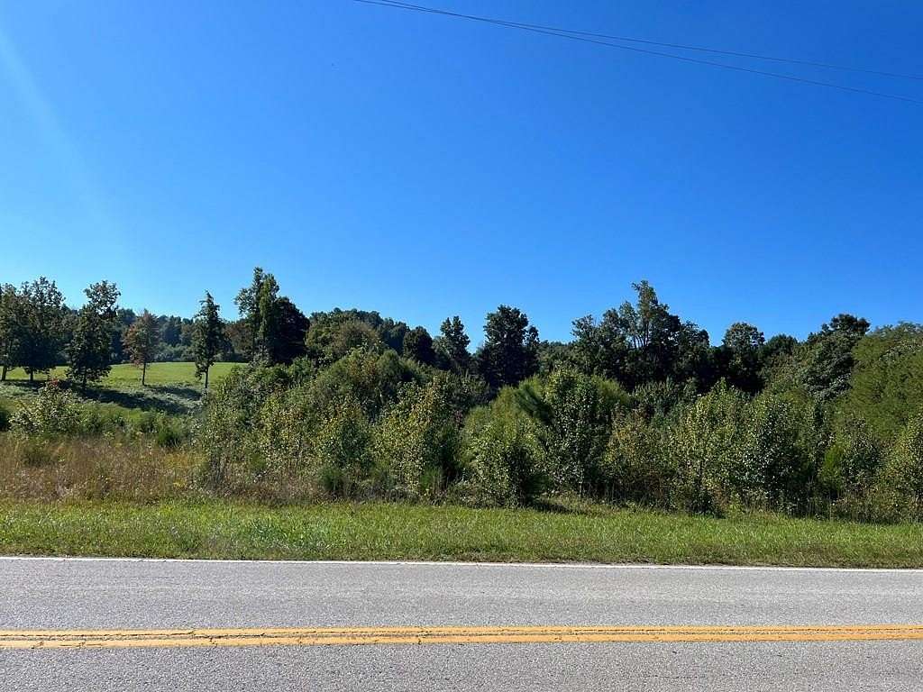 Mixed-Use Land for Sale in Byrdstown, Tennessee