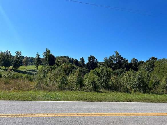 Mixed-Use Land for Sale in Byrdstown, Tennessee