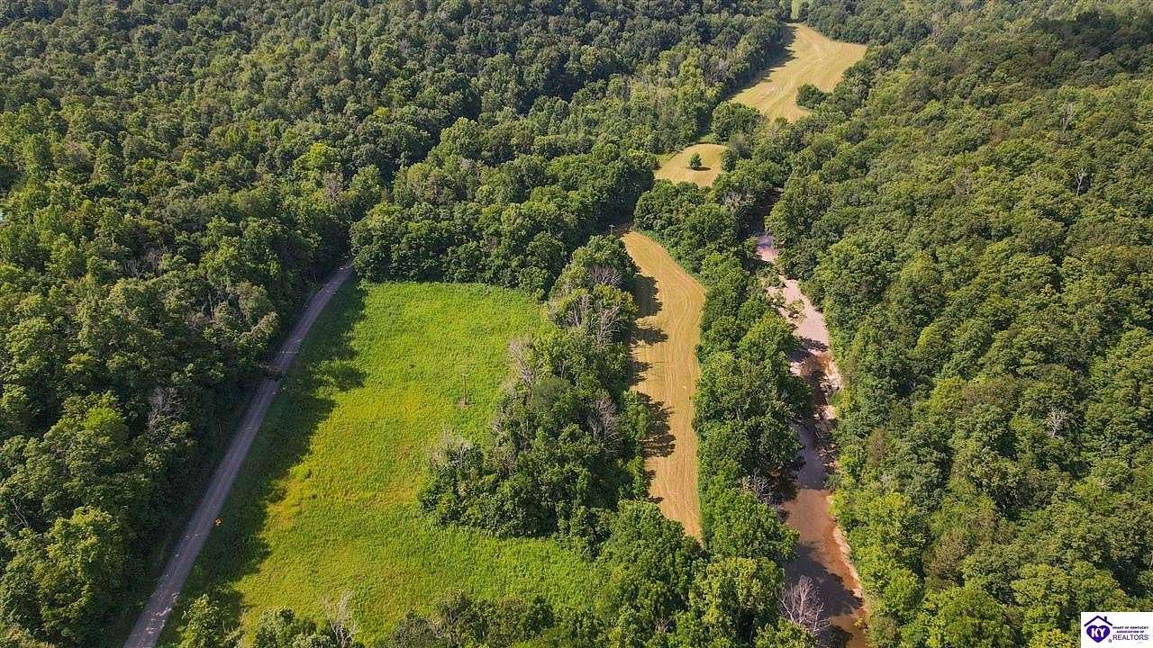 59.8 Acres of Agricultural Land for Sale in Columbia, Kentucky