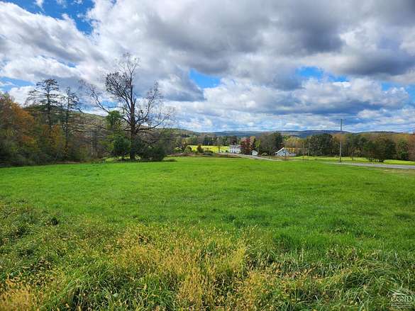 18.2 Acres of Land for Sale in New Lebanon, New York
