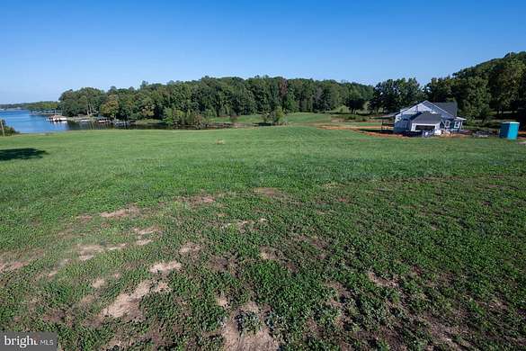 1.2 Acres of Residential Land for Sale in Mineral, Virginia