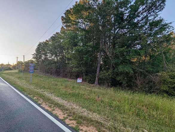 0.6 Acres of Residential Land for Sale in Vincent, Alabama