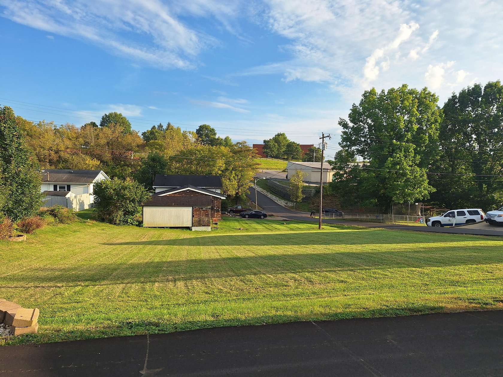0.17 Acres of Land for Sale in Maysville, Kentucky
