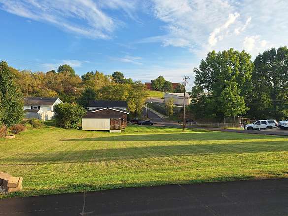 0.17 Acres of Land for Sale in Maysville, Kentucky