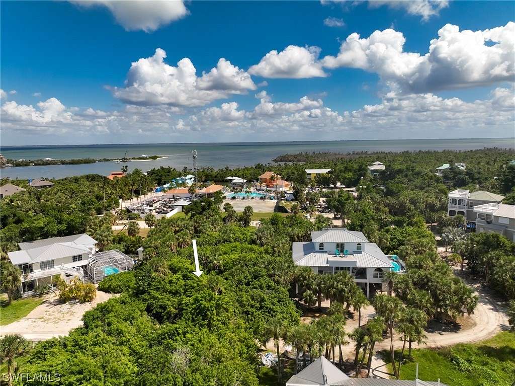 0.24 Acres of Residential Land for Sale in Upper Captiva, Florida