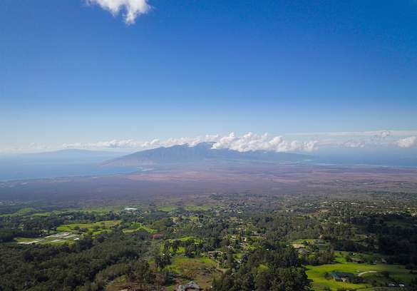 13.9 Acres of Land for Sale in Kula, Hawaii