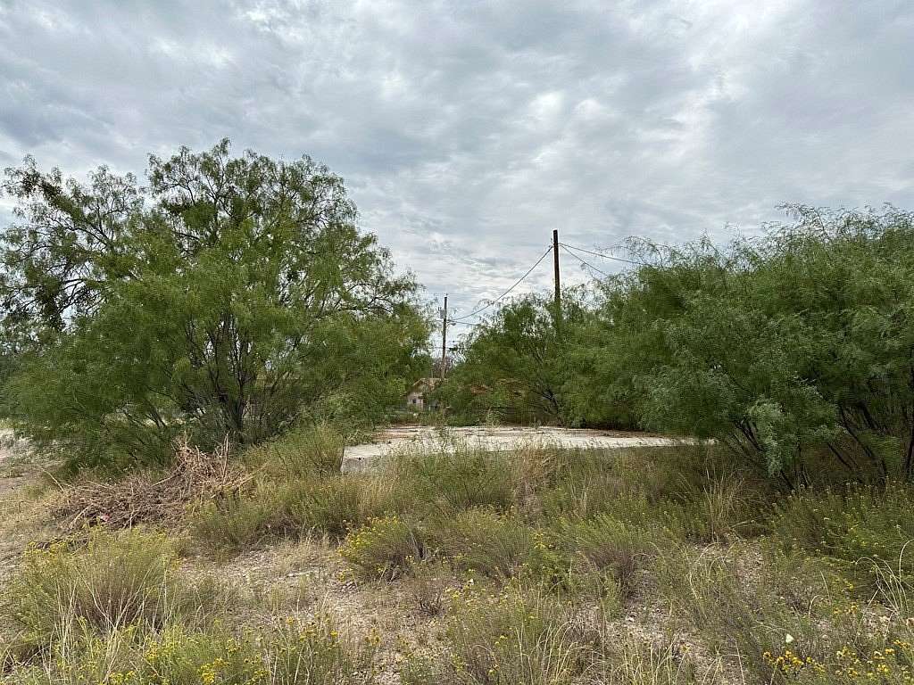 0.344 Acres of Residential Land for Sale in Eagle Pass, Texas