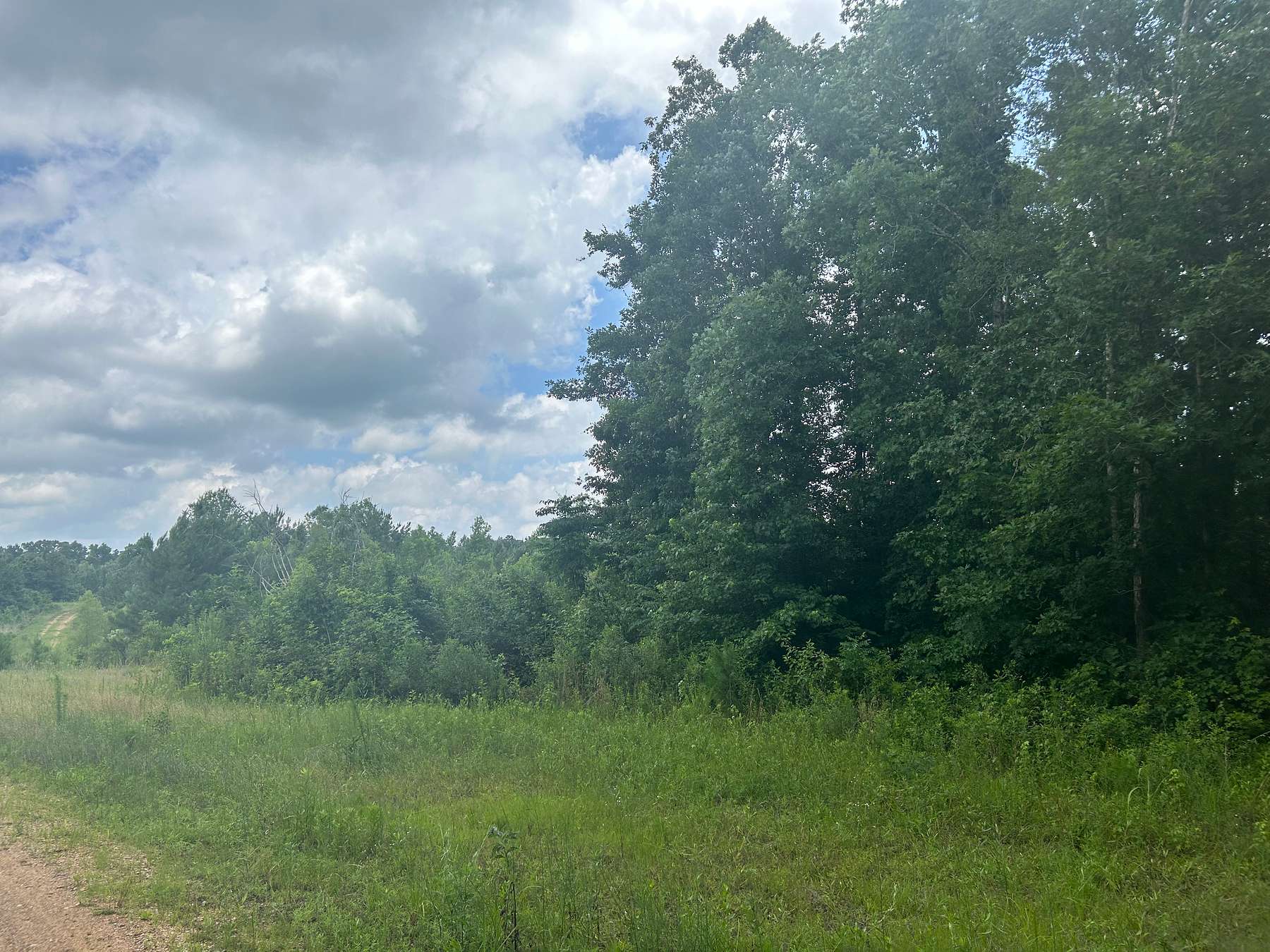 5 Acres of Recreational Land for Sale in Pearl, Mississippi