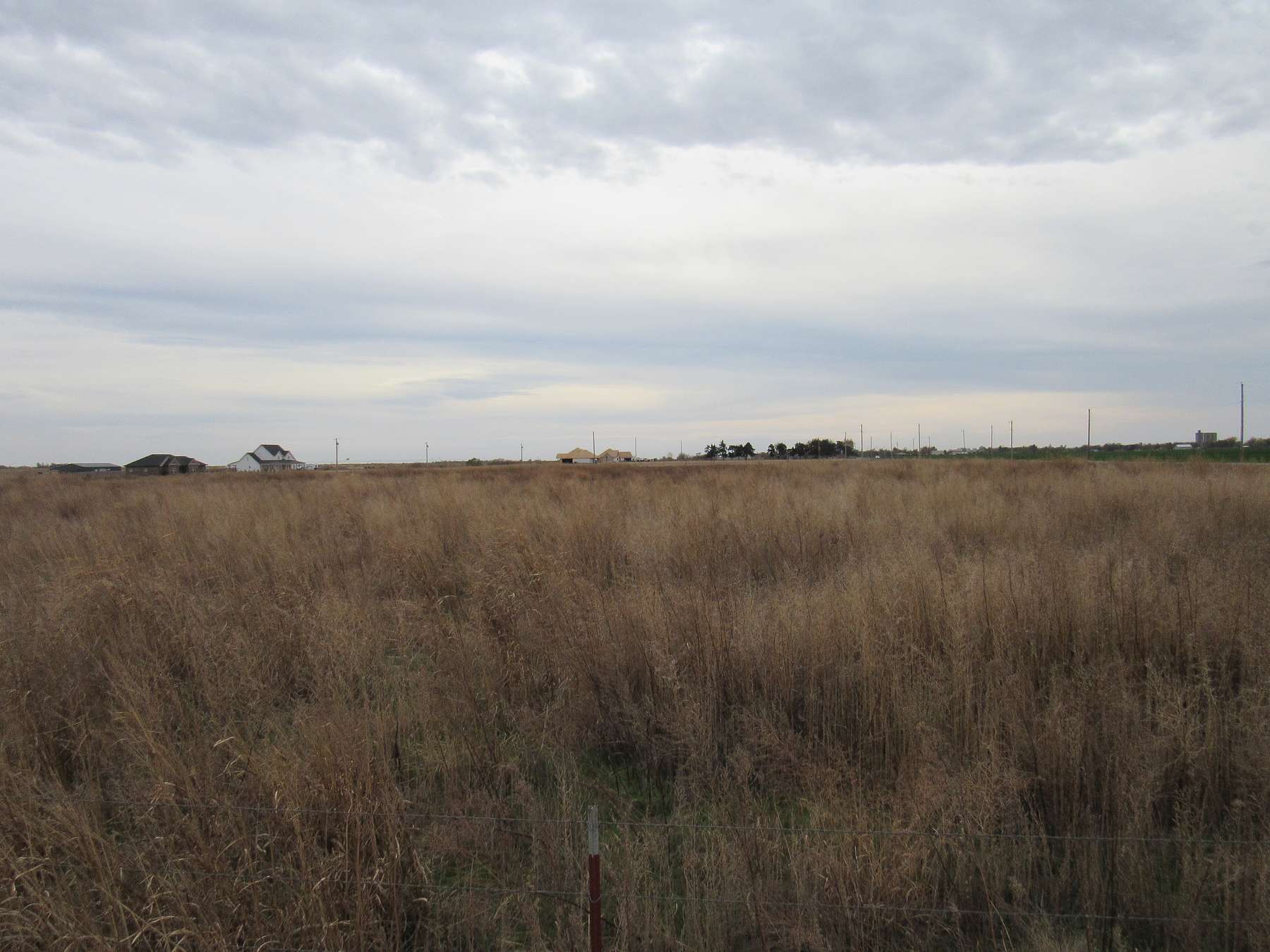 10 Acres of Recreational Land for Sale in Carrier, Oklahoma