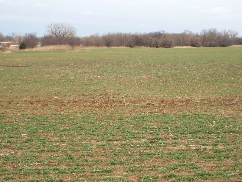27 Acres of Land for Sale in Enid, Oklahoma