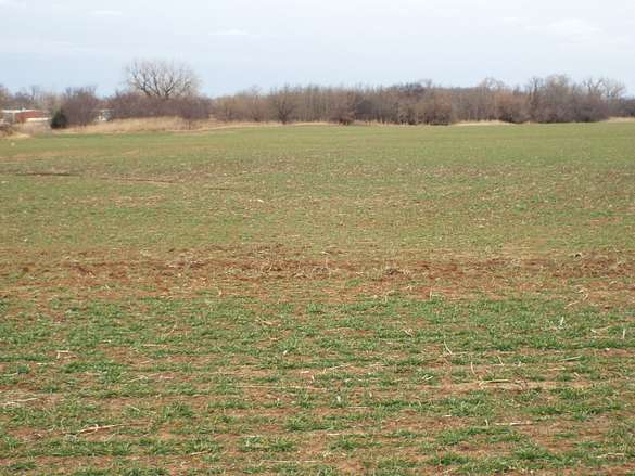 27 Acres of Land for Sale in Enid, Oklahoma