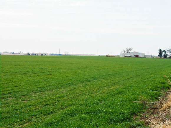 150 Acres of Recreational Land & Farm for Sale in Carrier, Oklahoma