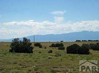 40.03 Acres of Land for Sale in Walsenburg, Colorado